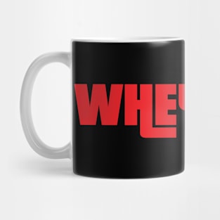 Wheysted Mug